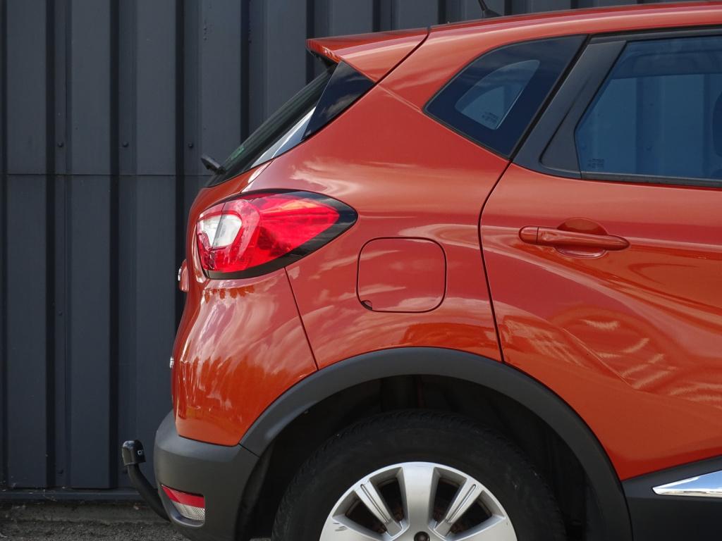 Renault Captur 0.9 tce limited
