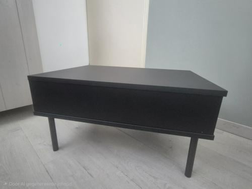 Salon bijzettafel