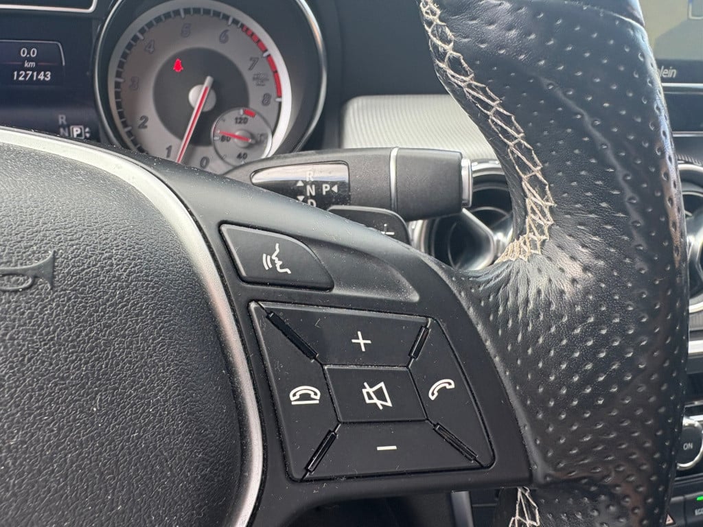 Mercedes-Benz Gla-klasse 200 edition 1