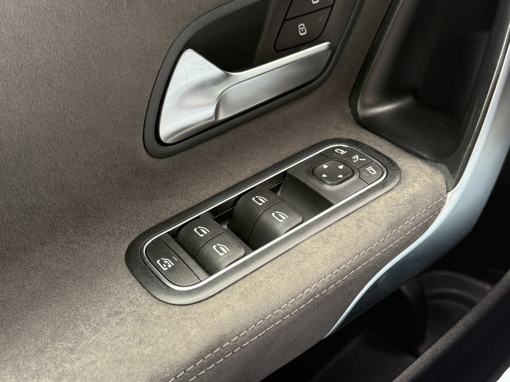 Mercedes-Benz A-Klasse amg 35 4matic edition 1 premium plus | burmester | p