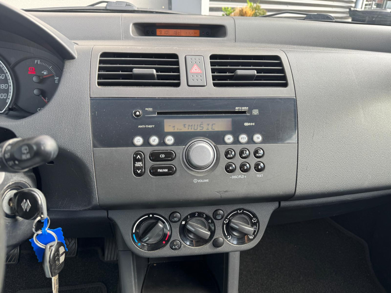 Suzuki Swift 1.3 Shogun/154.000/NAP/APK/Airco
