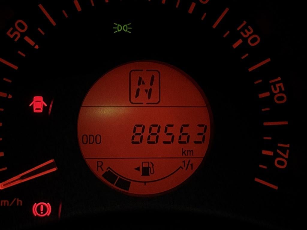 Toyota Aygo 1.0 vvt-i x-play