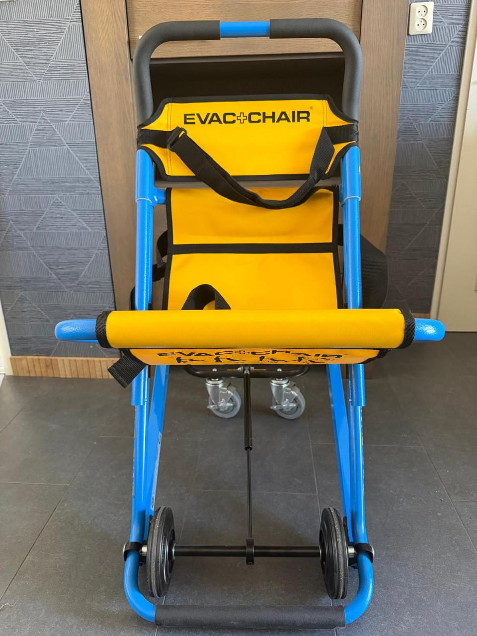 Evac+chair