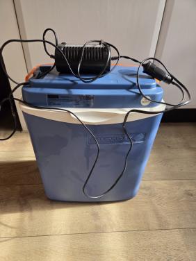 Campingaz elektrische koelbox