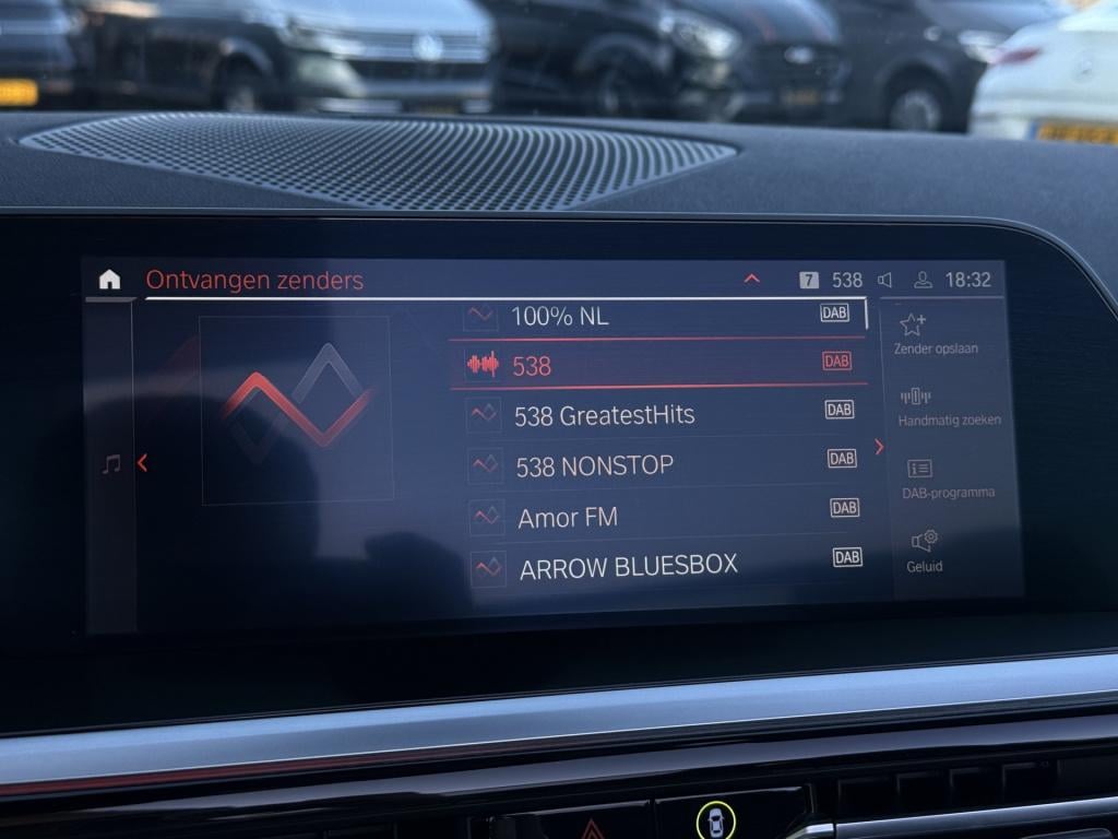 BMW Z4 roadster m40i high executive edition | acc | harman / kardon | head-