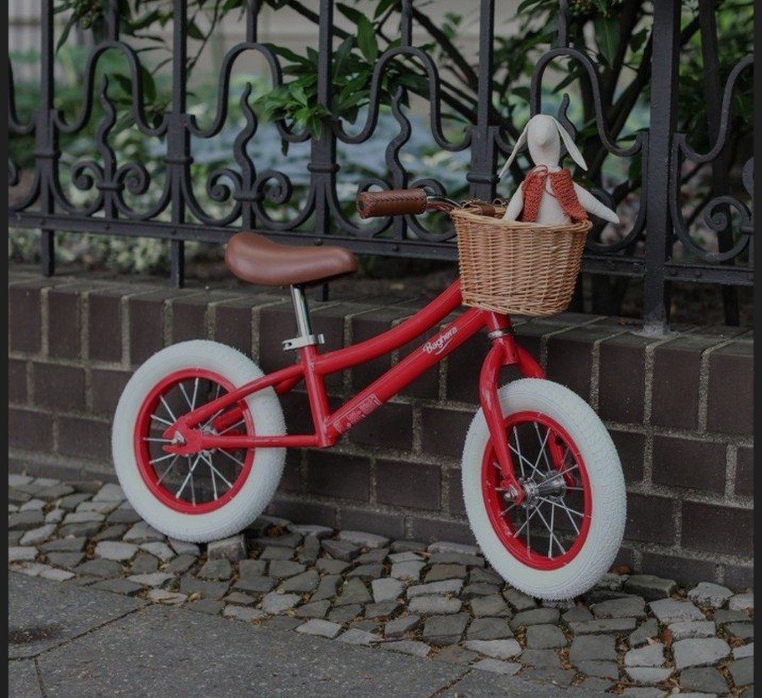 Loopfiets