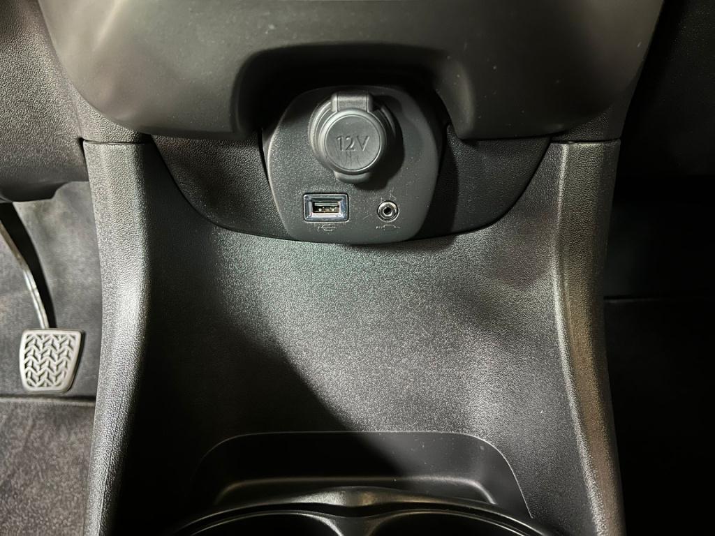 Peugeot 108 1.0 e-vti active