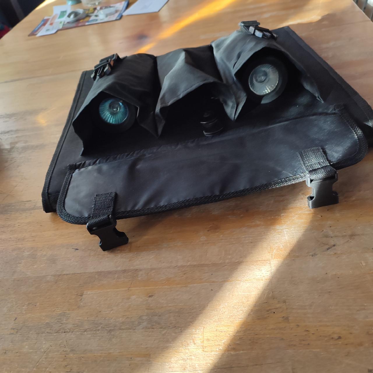 Portable Fotostudio.