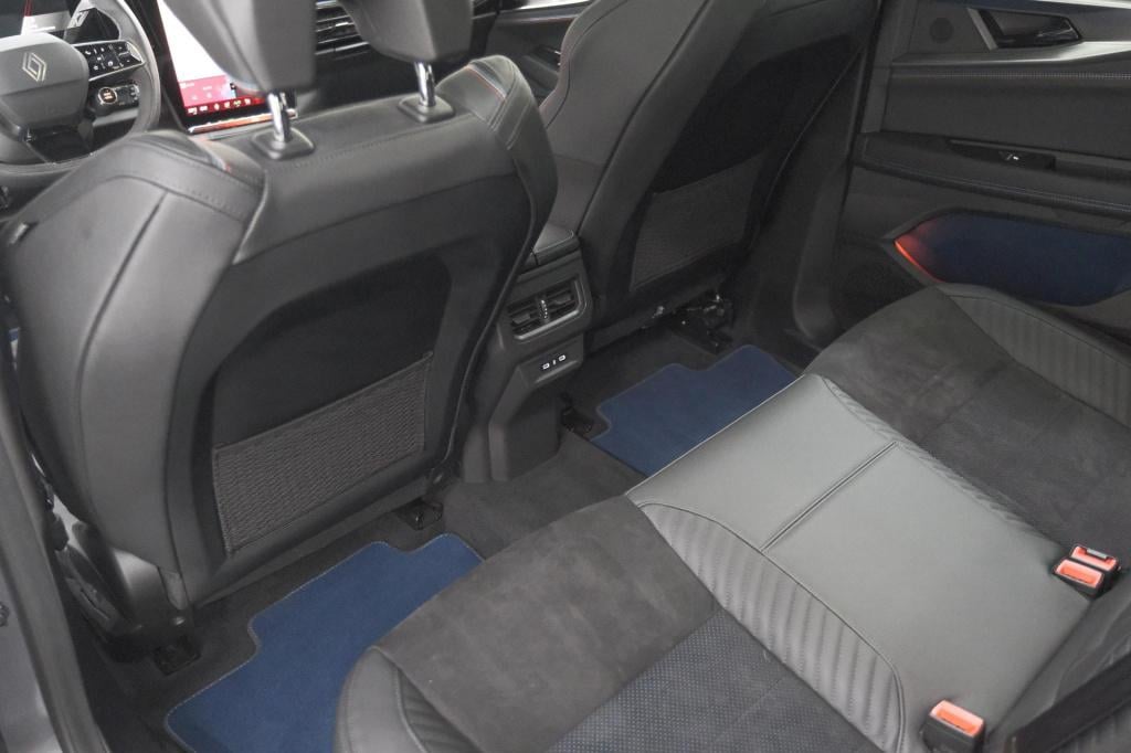 Renault Rafale 1.2 e-tech full hybrid 200 esprit alpine | solarbay panorama