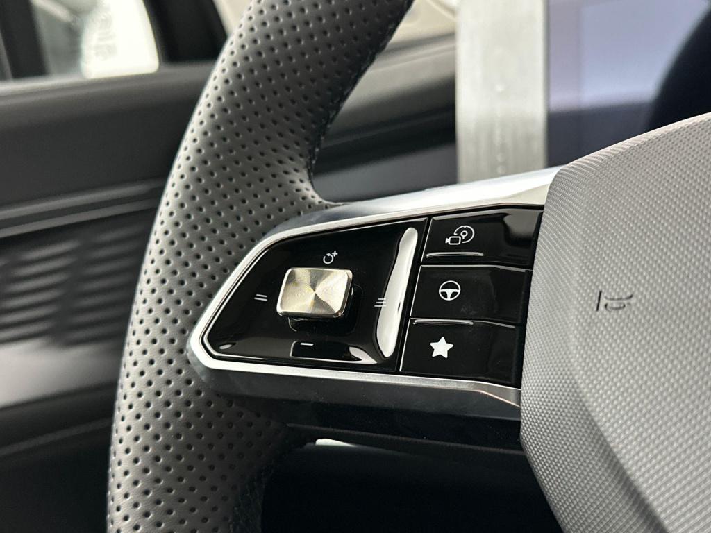 MG Mgs9 1.5t premium plug-in hybrid 7-persoons