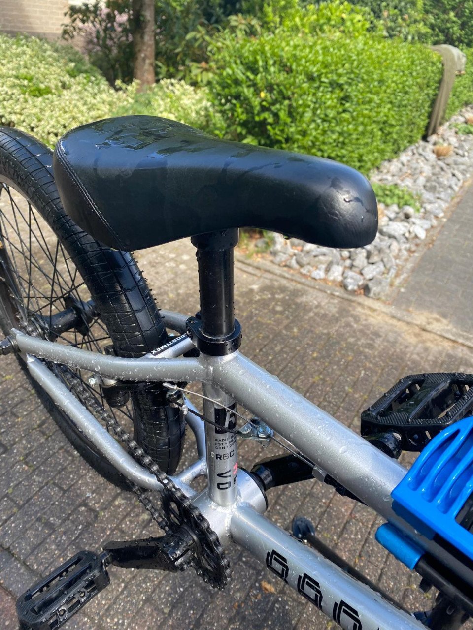 BMX Radio Revo 20 inch