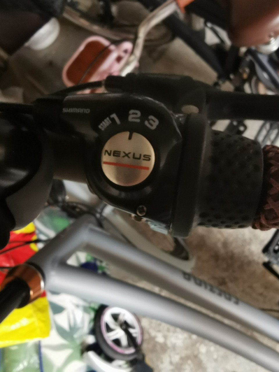 Damesfiets Elektrisch