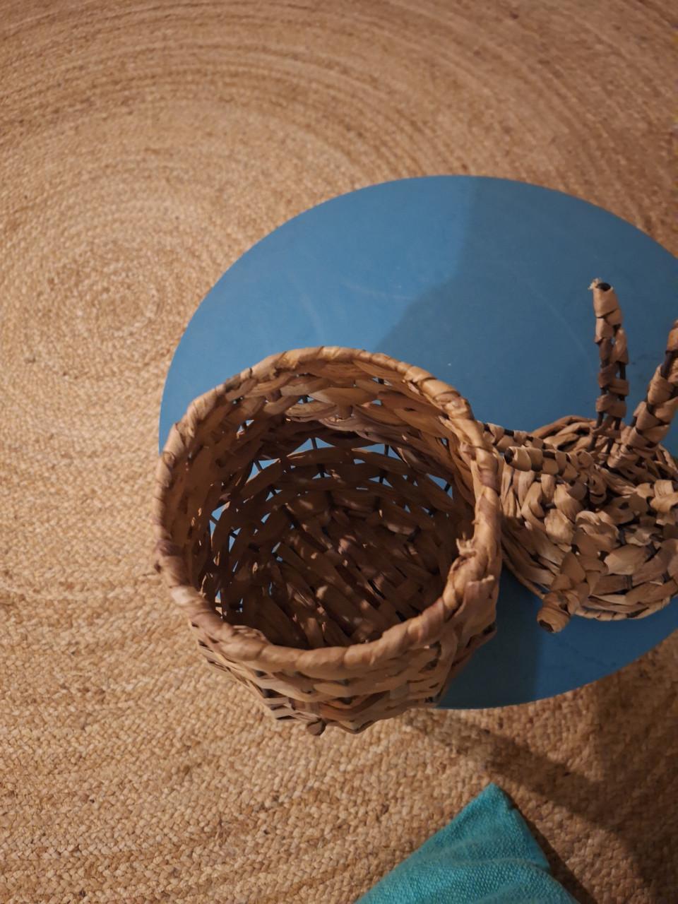 Decoratieve opberger