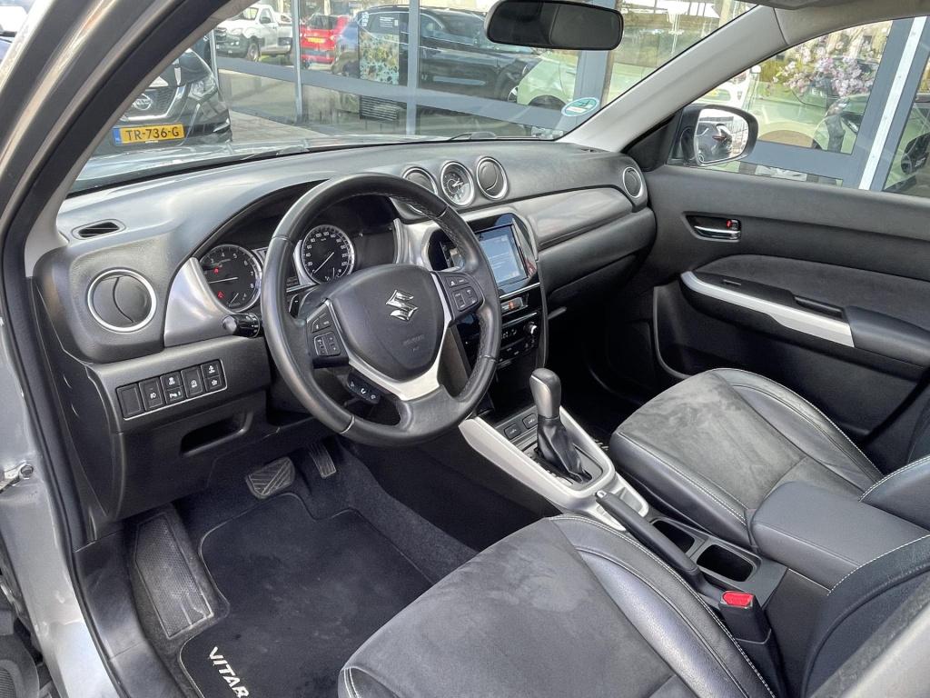 Suzuki Vitara 1.6 high executive
