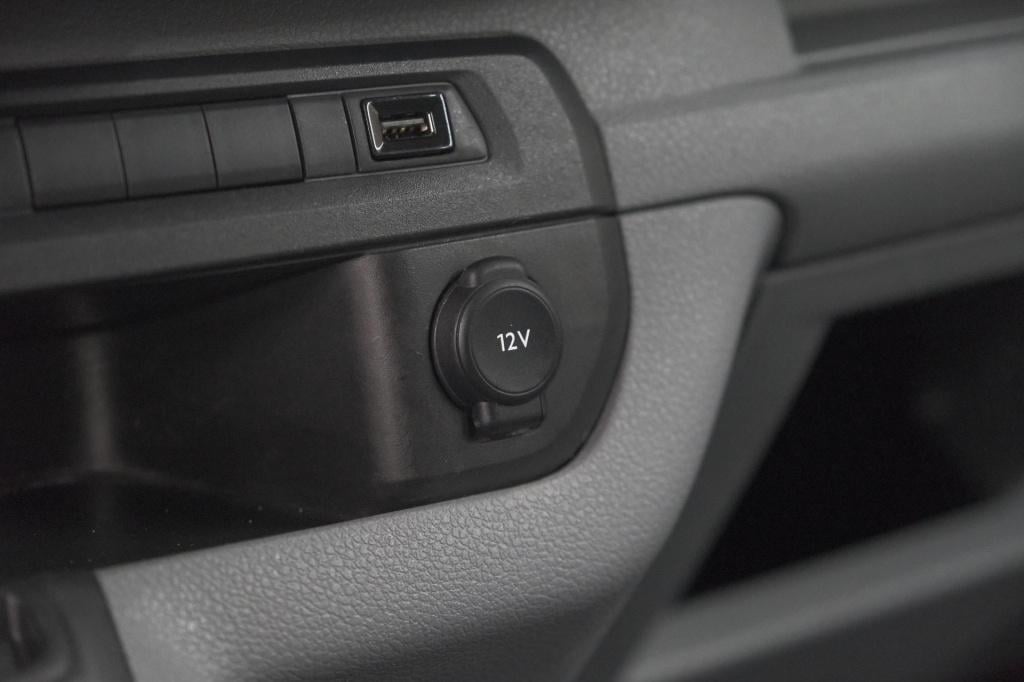 Peugeot E-expert long premium 75 kwh | laadruimte pakket | camera | dodehoe