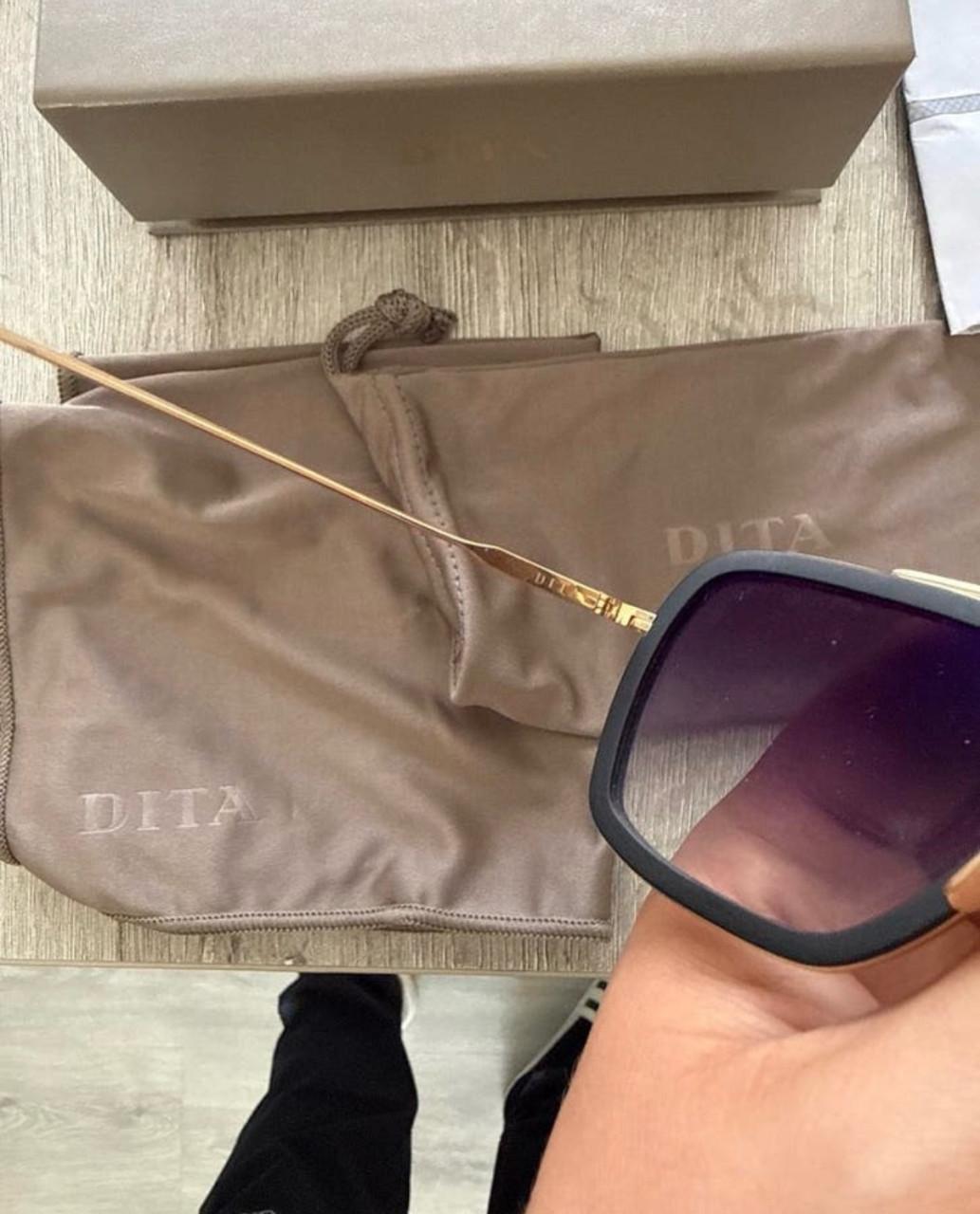 Dita flight 006 Nieuw met alle toebehoren