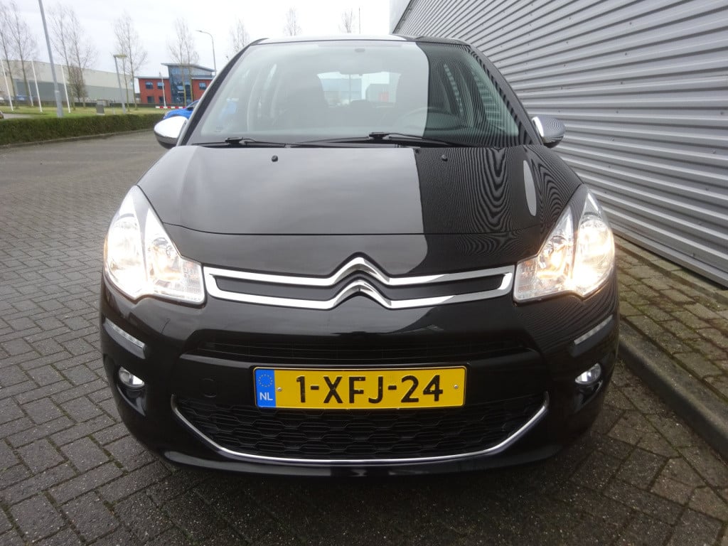 Citroen C3 1.0 vti collection climate / elektr. ramen / cruise control / na