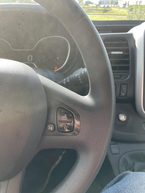 Renault Trafic 2.0 dCi 120 pk Euro6 Trekhaak 2 schuifdeuren