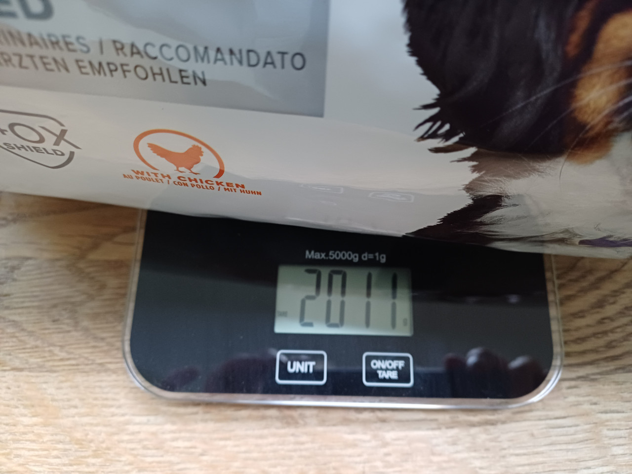 HILL'S Metabolic Mobility 2 kg. Om af te vallen + mobiliteit