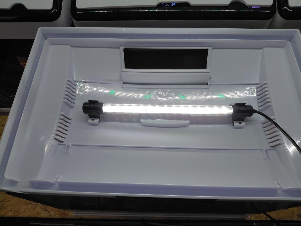 Superfisch start 50 wit