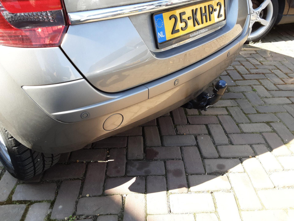 Renault Modus 1.2 tce dynamique