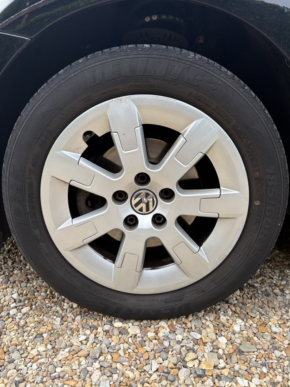 Volkswagen Polo Bluemotion 2013