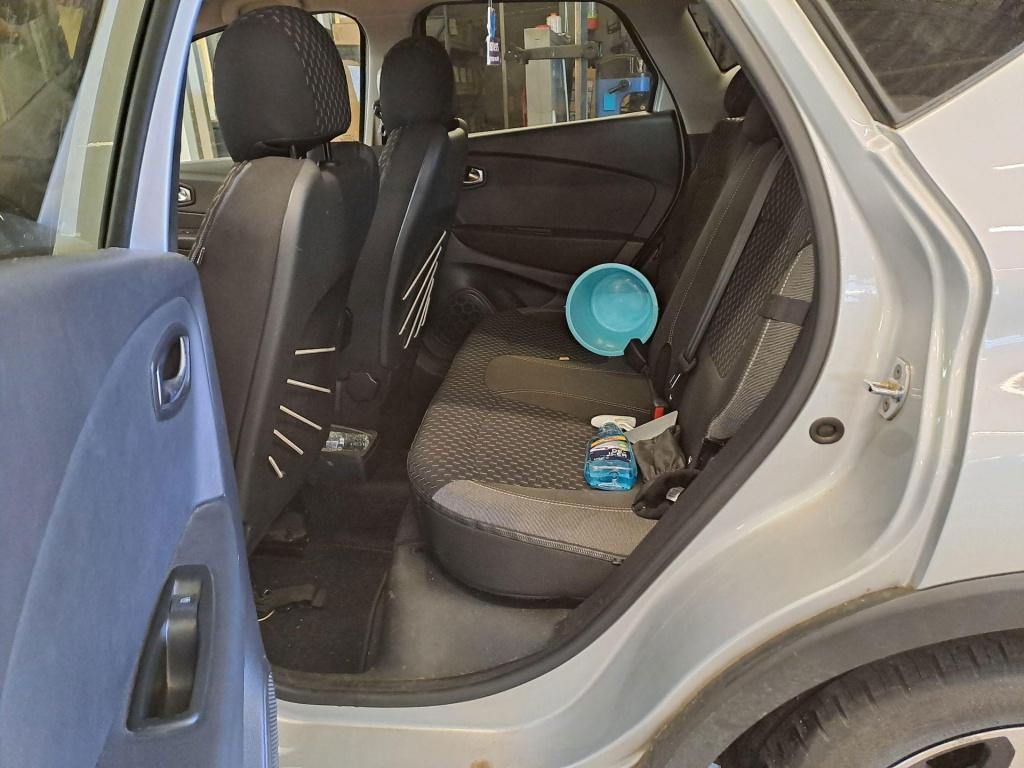 Renault Captur 0.9 tce intens | cruise control | achteruitcamera | bluetoot