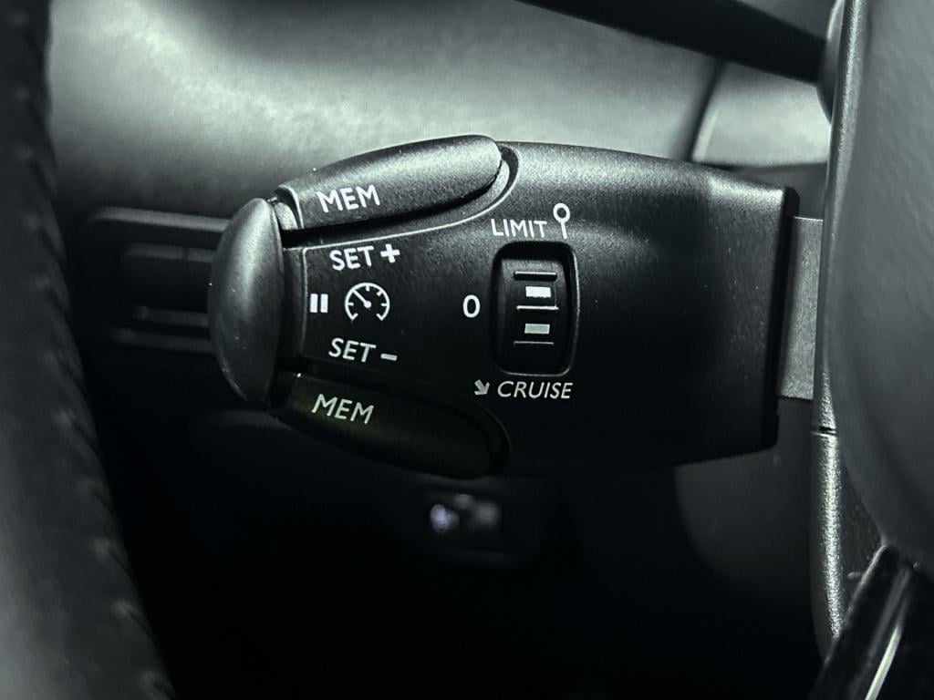 Citroen C3 Aircross 130 pk automaat shine | rijklaar | parkeersensoren | na