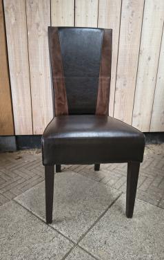 Gratis af te halen: Stoel