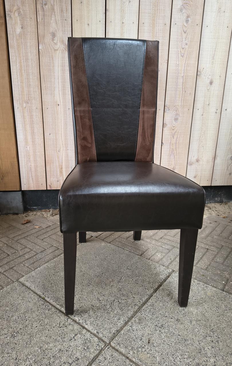 Gratis af te halen: Stoel