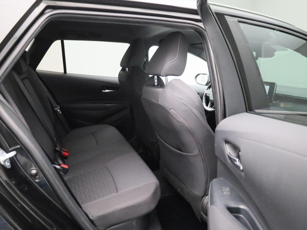 Suzuki Swace 1.8 hybrid style | automaat | stoel verwarming | virtual cockp