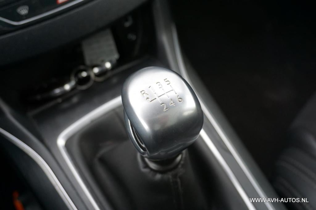 Peugeot 308 sw 1.2 e-thp première