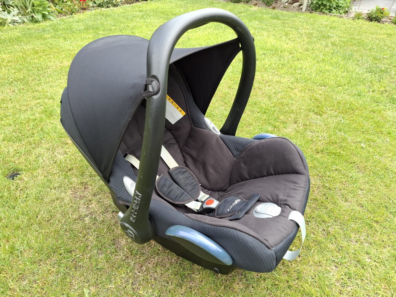 Maxi-cosi