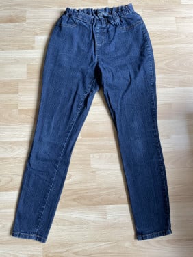 Spijkerbroek dames
