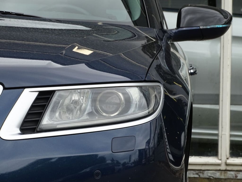Saab 9-5 2.0t biopower linear exklusiv