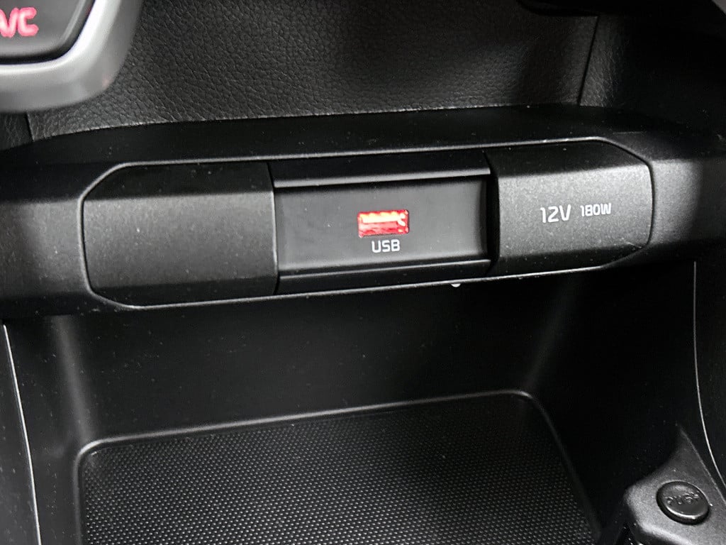 Kia Picanto 1.0 dpi dynamicline camera | nap | btw