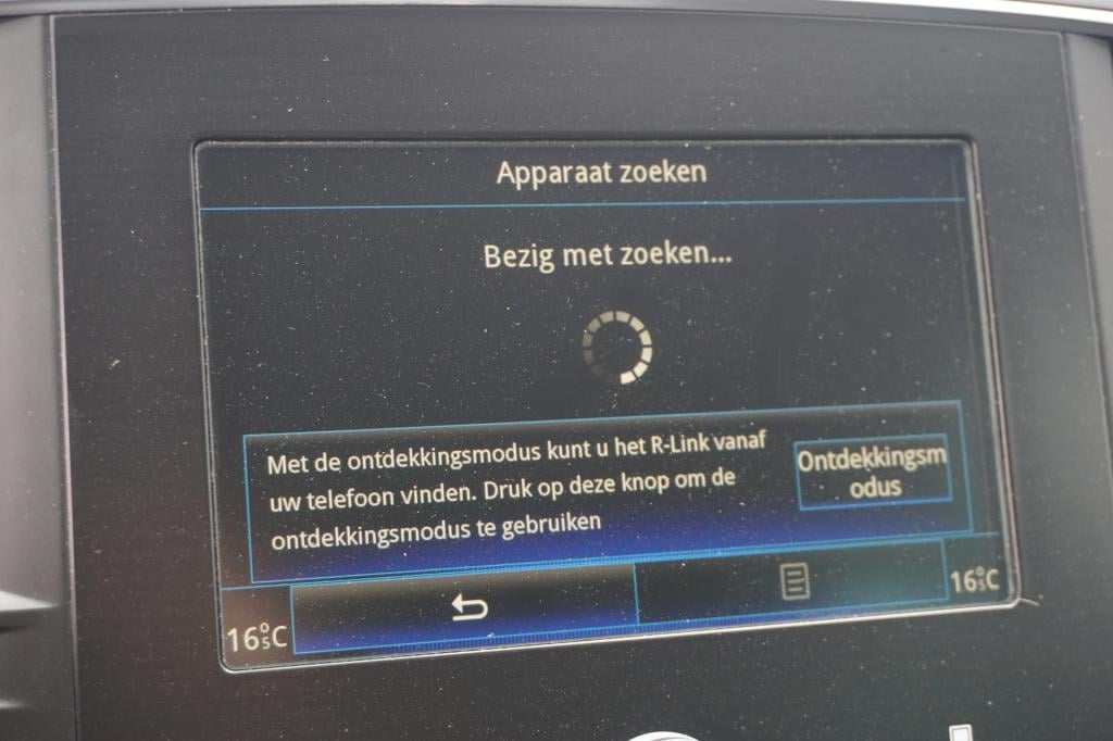 Renault Megane 1.2 tce bose climate / navi / cruise / sfeerverl. / massage 
