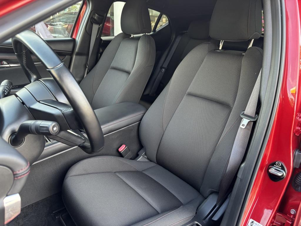 Mazda 3 2.0 e-sa-g homura als nieuw!