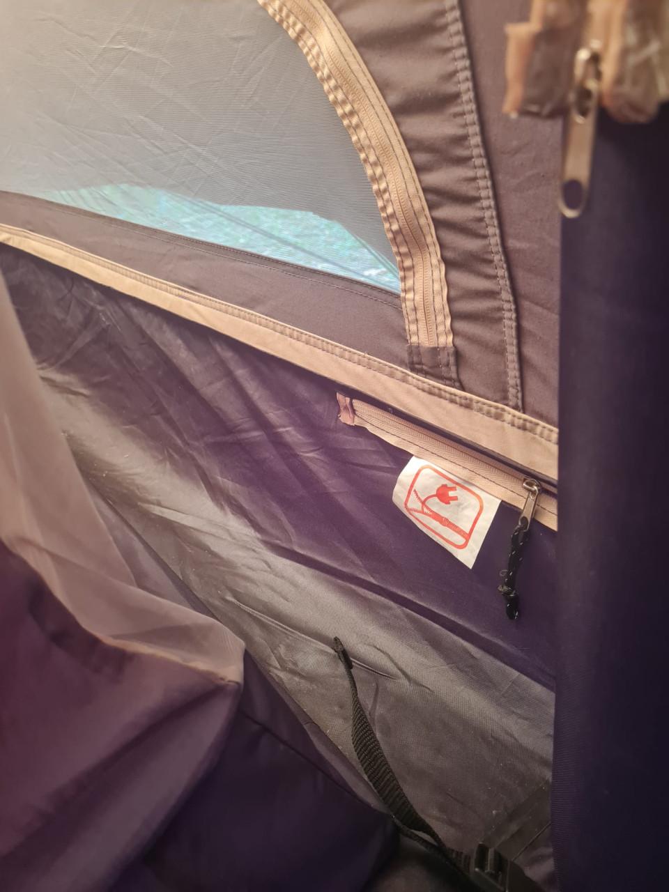 Bardani Airwolf 3000tc oppomptent