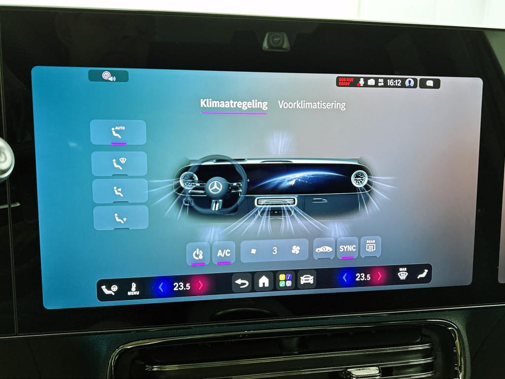 Mercedes-Benz Glb 250+ business solution amg 7p. 85.5 kwh | premium plus pa