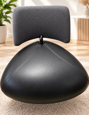 Te koop Leolux Pallone fauteuil / stoel