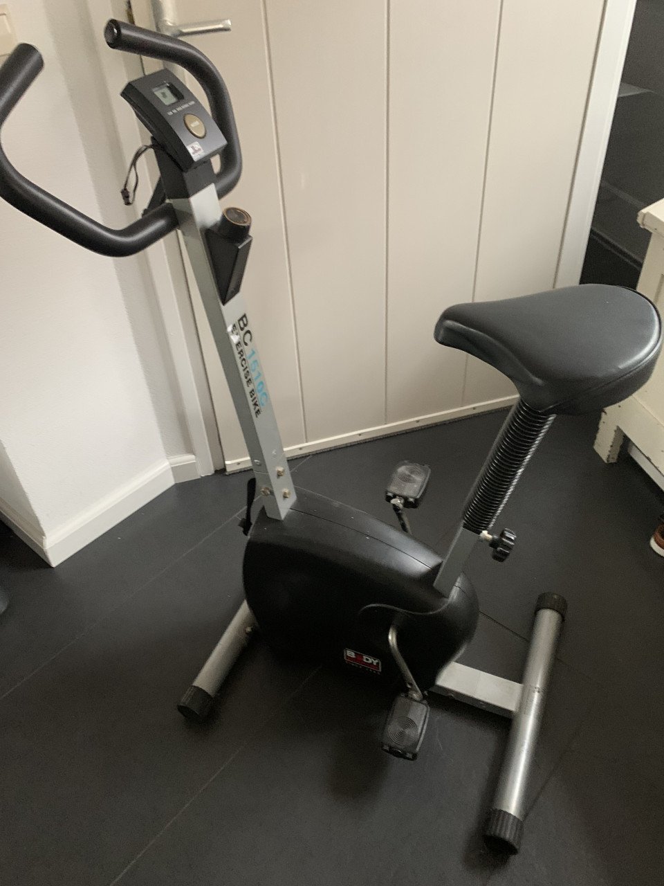 Hometrainer (s)
