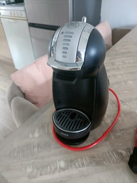 Koffie apparaten