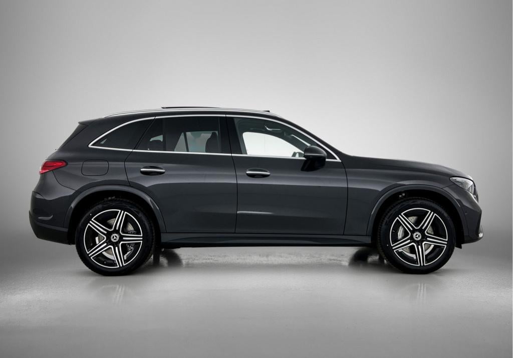 Mercedes-Benz Glc 400e 4matic sport edition | amg premium plus | rijassiste