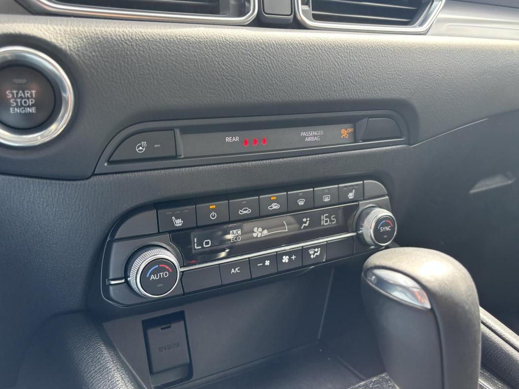 Mazda Cx-5 2.0 e-skyactiv-g m hybrid 165 centre-line connectivity-pack + tr