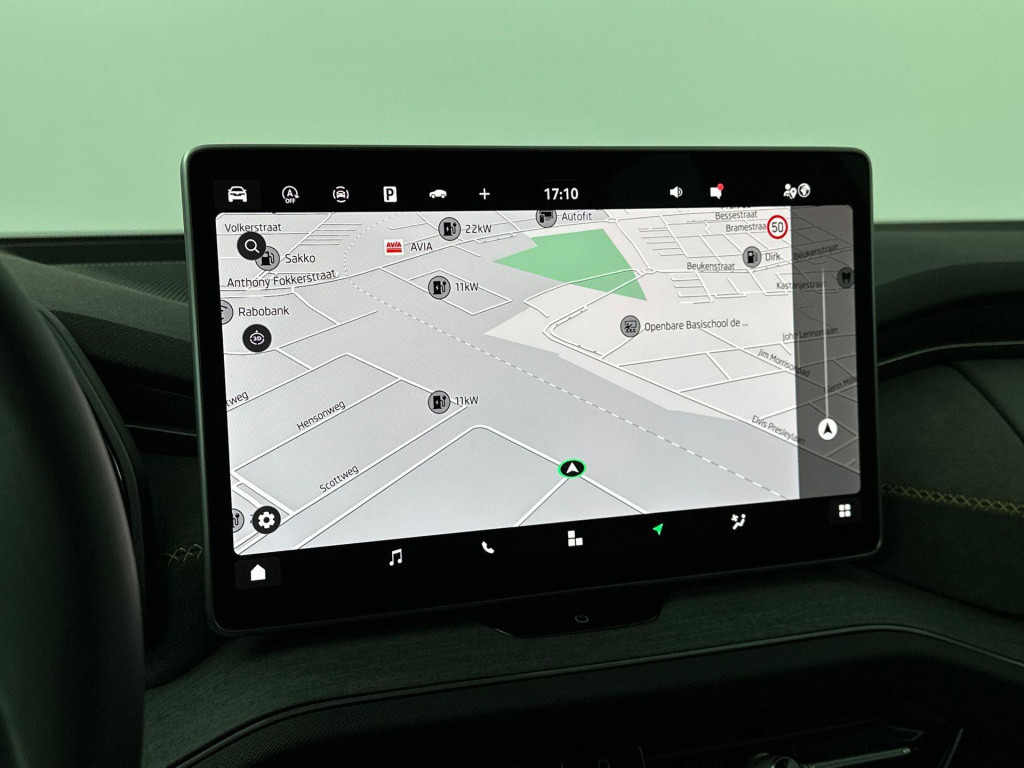 Skoda Kodiaq business edition 1.5 110 kw / 150 pk tsi e-tec suv