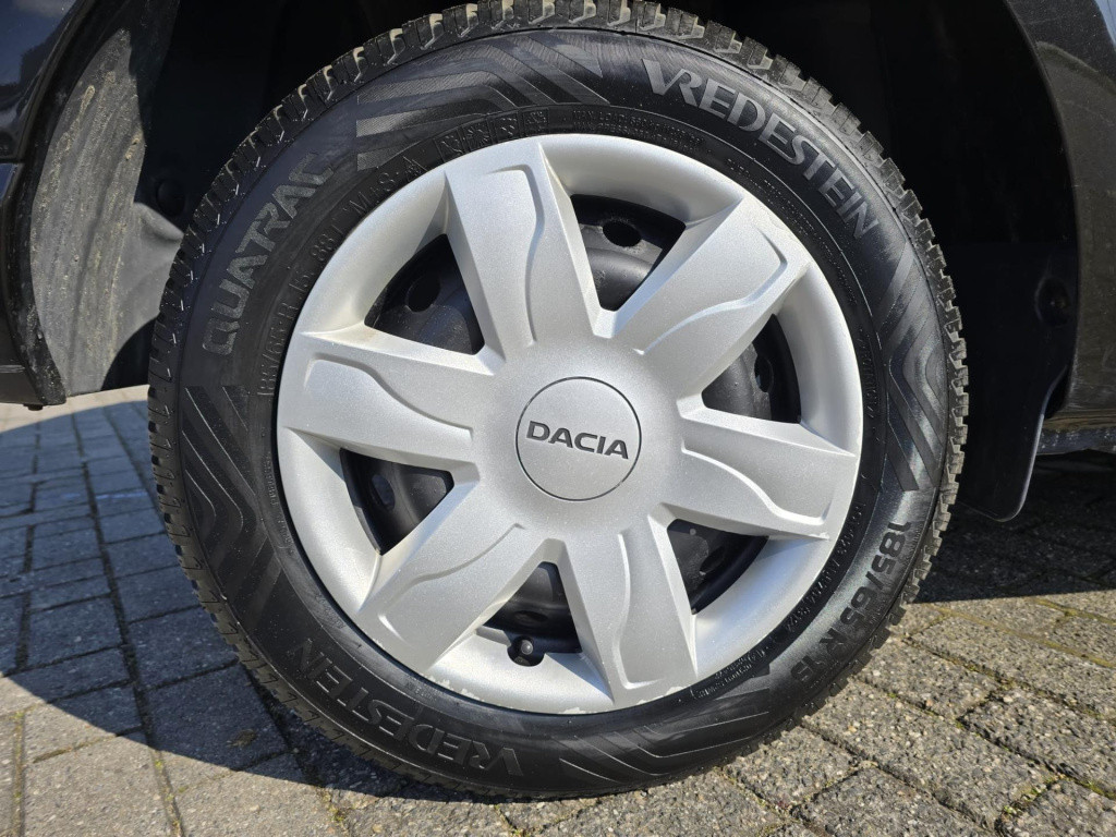 Dacia Sandero 1.2 ambiance