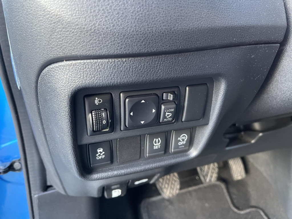 Nissan Juke 1.2 dig-t s/s n-connecta | navigatie | camera | bose audio | ke