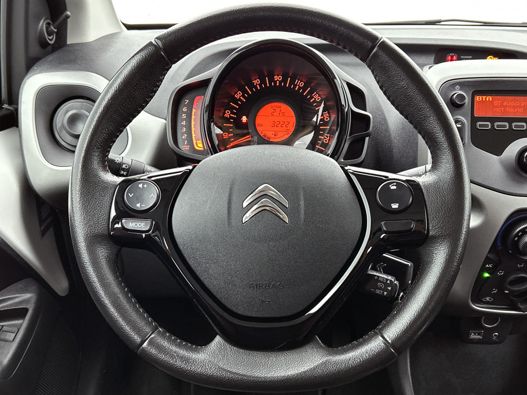 Citroen C1 1.0 e-vti feel