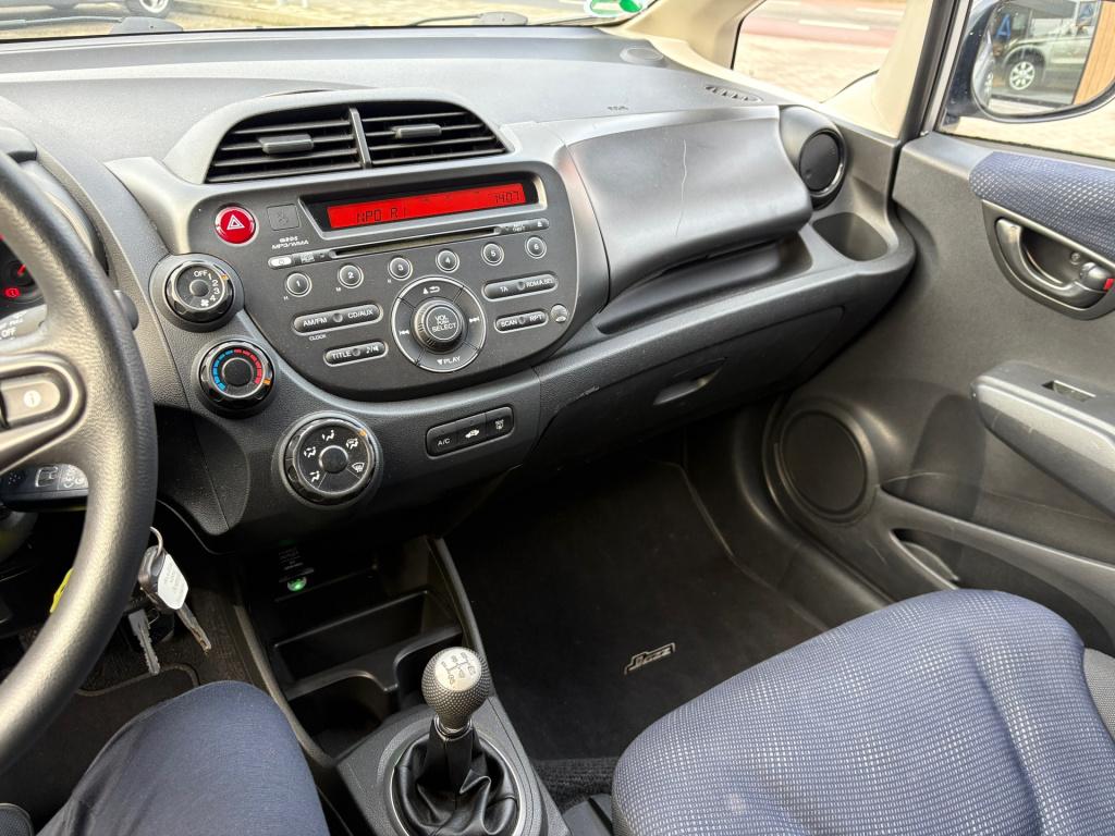 Honda Jazz 1.2 cool
